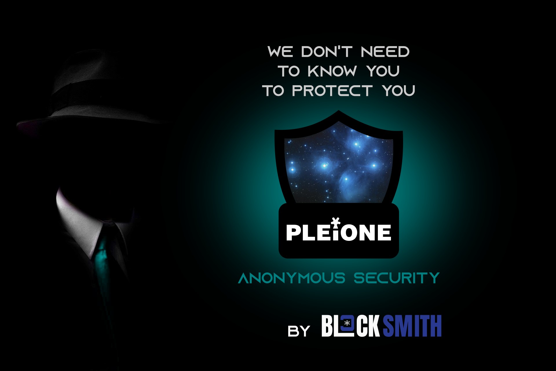 anonymous security